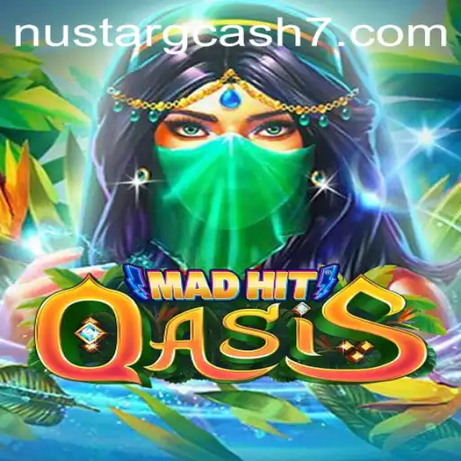 Exploring the World of MadHitOasis: A Thrilling New Adventure