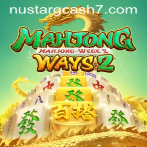 Exploring Mahjong Ways 2