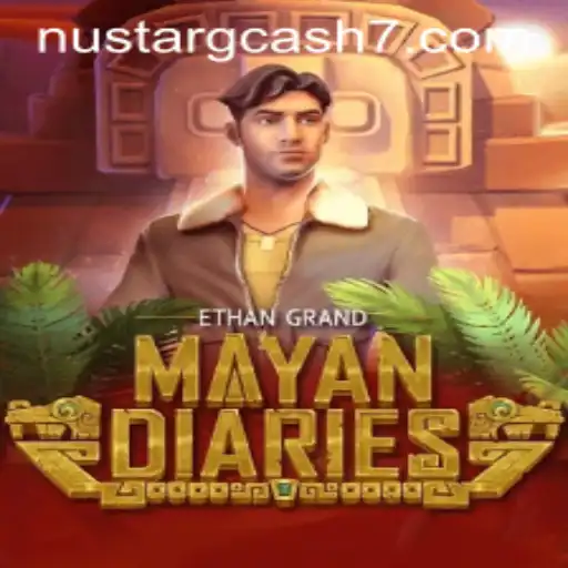 Exploring the Enigmatic World of MayanDiaries: A New Gaming Adventure