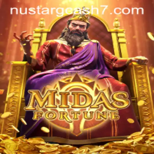 Exploring MidasFortune: A New Era of Online Gaming with NuStar GCash