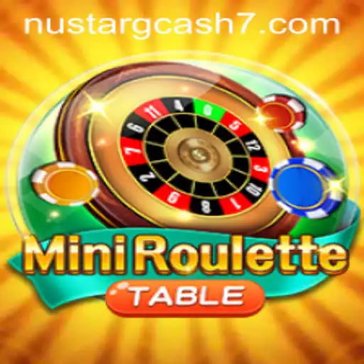 Exploring MiniRoulette and Nustar GCash