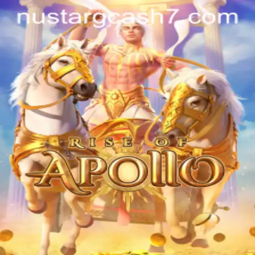 Rise of Apollo: A New Era in Interactive Gaming