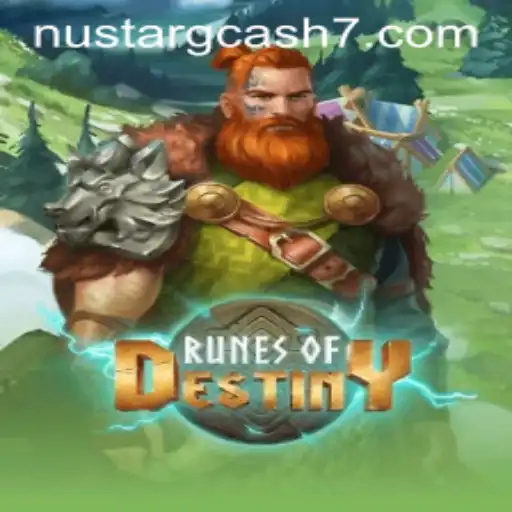 Exploring the Mystical World of RunesOfDestiny Amidst the Nustar GCash Trend