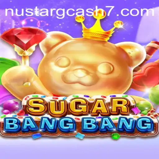 Discovering SUGARBANGBANG: A Sweet Gaming Adventure
