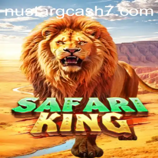 Exploring SafariKing: The Adventure Awaits