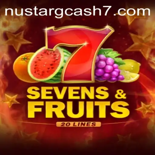 An In-Depth Exploration of SevensFruits20 and NuStar GCash Integration