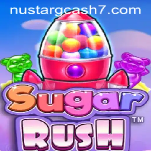 Dive into SugarRush: The Sweet Adventure Awaiting You