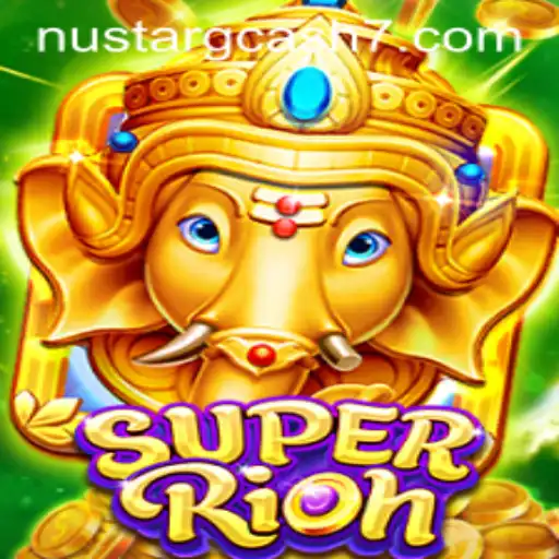 Discover the Thrills of SuperRich: Unveiling the Secrets of NuStar GCash