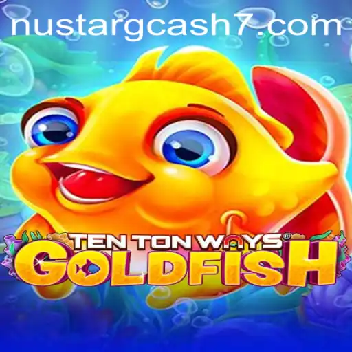 Explore the World of TenTonWaysGoldfish: A Dive into the Latest Gaming Sensation