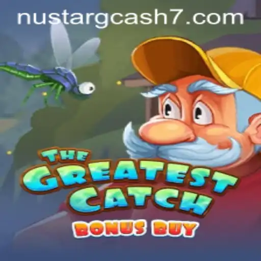 Dive Into the Exciting World of TheGreatestCatchBonusBuy