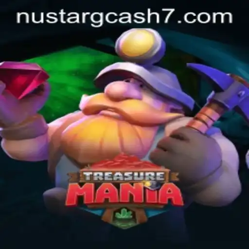 TreasureMania: A Journey into the World of Adventure and Rewards