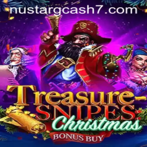 Exploring the Magical World of TreasuresnipesChristmas: A Comprehensive Guide