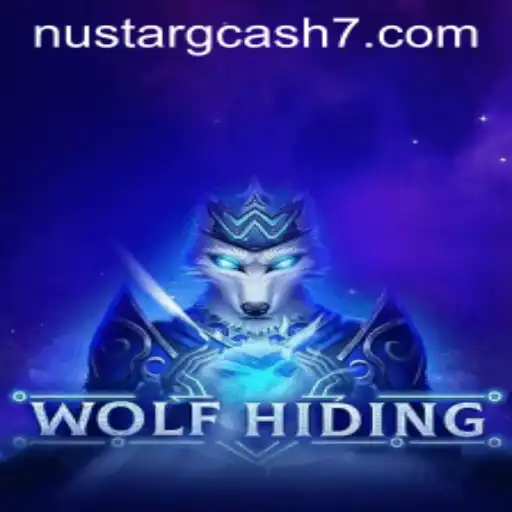 Exploring WolfHiding: A Riveting Blend of Strategy and Stealth