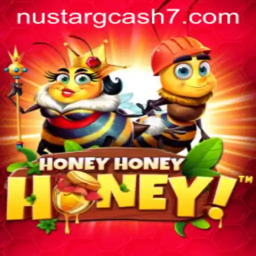 Exploring the World of HoneyHoneyHoney: An Exciting Casino Game