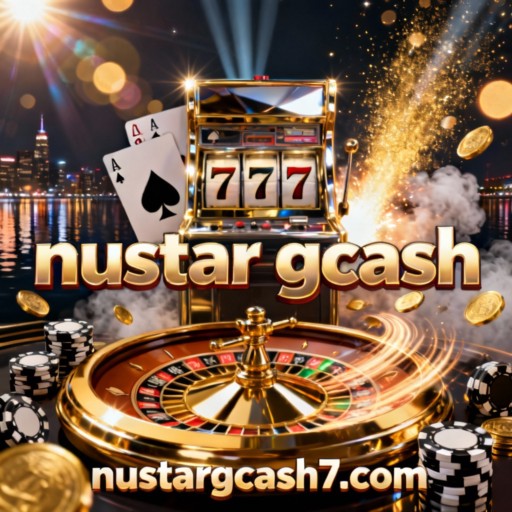 nustar gcash