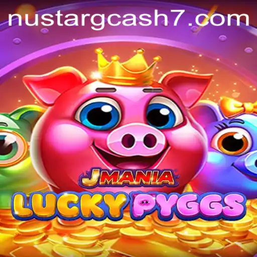 Exploring JManiaLuckyPyggs: A Modern Gaming Phenomenon