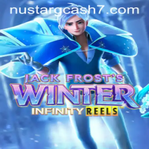 JackFrostsWinter: A Magical Adventure Through A Frozen Realm