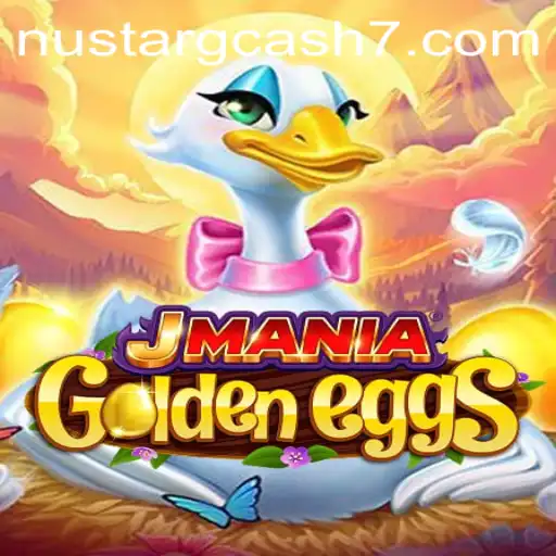 JManiaGoldenEggs Game Review and Insights