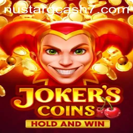 Discover the Thrilling World of JokersCoins: A New Era of Gaming