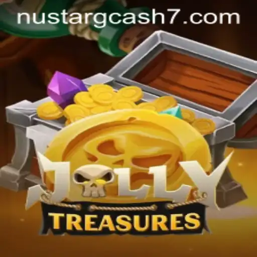 Discover the Exciting World of JollyTreasures with NuStar GCash