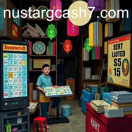 The Complex World of Jueteng and the Rise of Digital Transactions