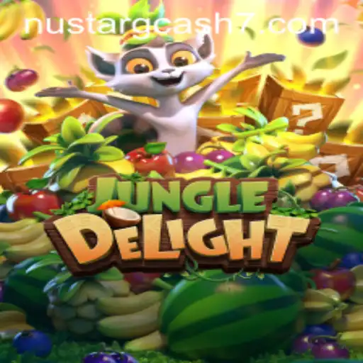JungleDelight: Immerse Yourself in the Thrilling World of Adventure