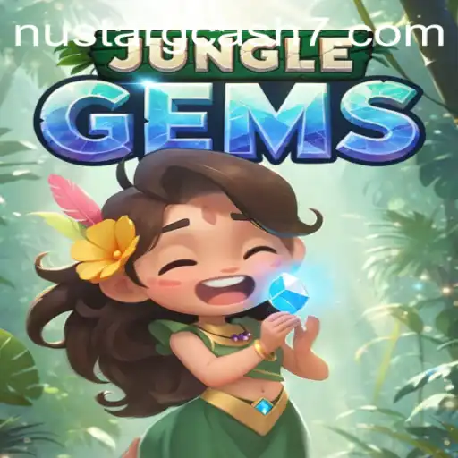 Unveiling JungleGems: A Thrilling Adventure with NuStar and GCash Promotions