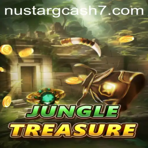 Exploring the Enchanting World of JungleTreasure and Integrating NuStar GCash