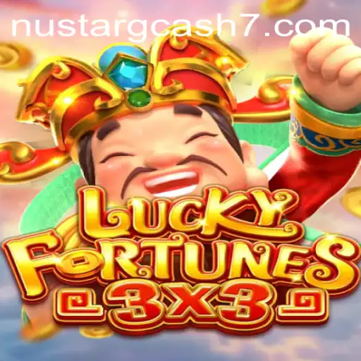Exploring LUCKYFORTUNES3x3 and Nustar Gcash: A Gaming Adventure