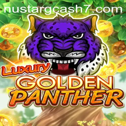 The Exciting World of LUXURYGOLDENPANTHER: A Deep Dive into Modern Gaming