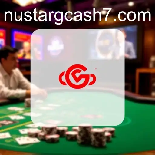 Exploring the Future of Live Casino: The Role of Nustar Gcash