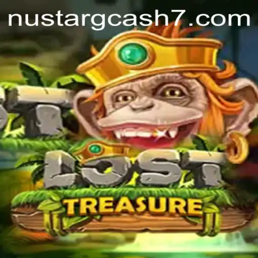 Exploring the Adventure of LostTreasure: A Game of Hidden Riches