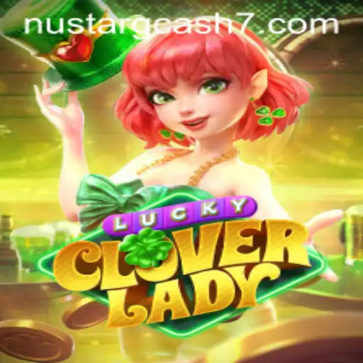 LuckyCloverLady: The Game That Blends Fun with Innovation