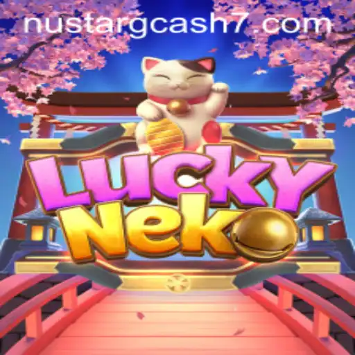 Discover the Excitement of LuckyNeko: Your Guide to Playing with NuStar GCASH