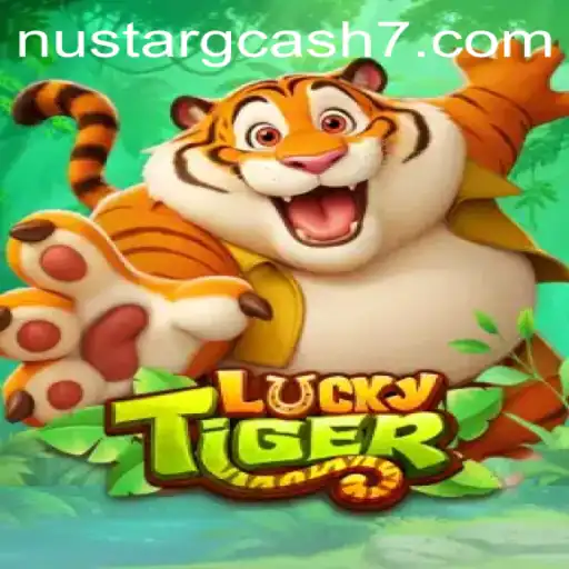 Exploring the Exciting World of LuckyTiger and NuStar GCash