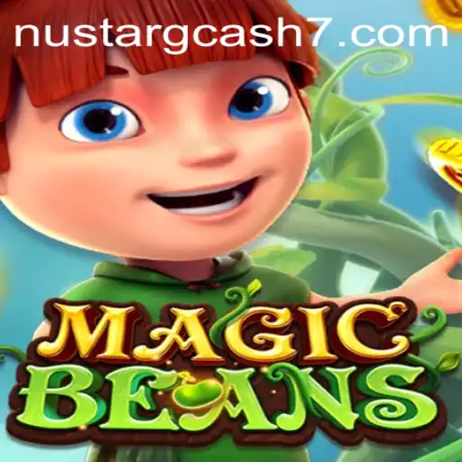 Unveiling MAGICBEANS: A New Frontier in Interactive Gaming