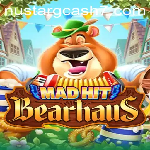 Discover the Excitement of MadHitBearhaus and Nustar GCash