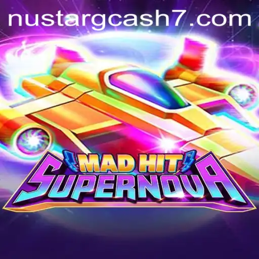 Experience the Cosmic Adventure of MadHitSupernova