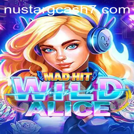 MadHitWildAlice: A New Gaming Sensation and Its Intersection with Digital Finance