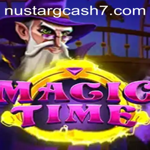 MagicTime: Discovering the Enchantment and Opportunities of a Modern Gaming Experience