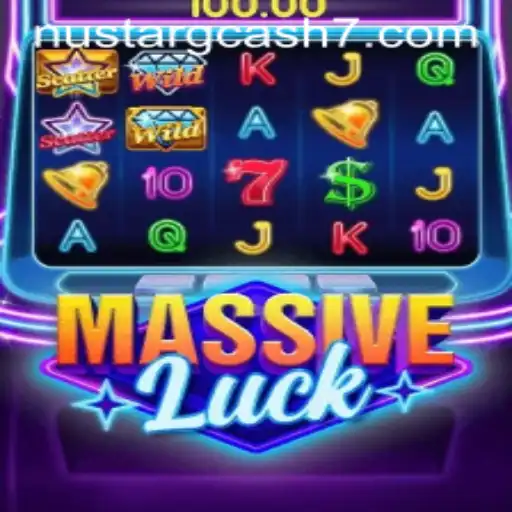 Exploring the Exciting World of MassiveLuck and the Integration of Nustar Gcash
