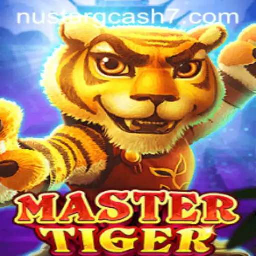 Unveiling the Thrills of MasterTiger: A Game of Strategy and Adventure