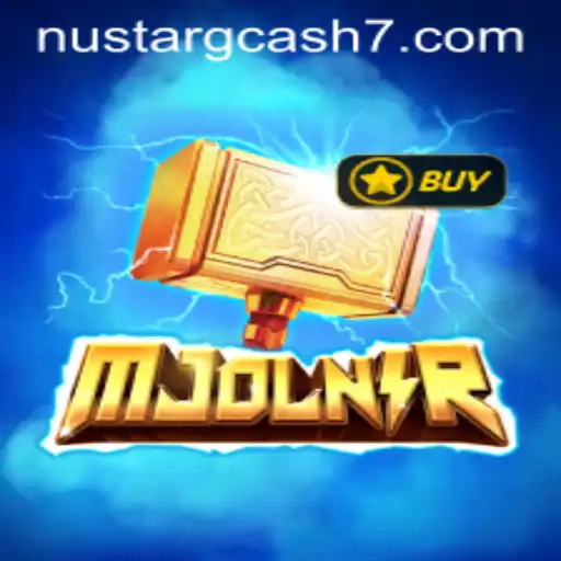 Unveiling Mjolnir: The Revolutionary Game Taking the Digital World by Storm