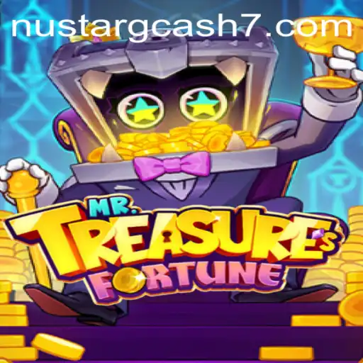 Discovering the Adventure of MrTreasuresFortune in the Age of NuStar GCash