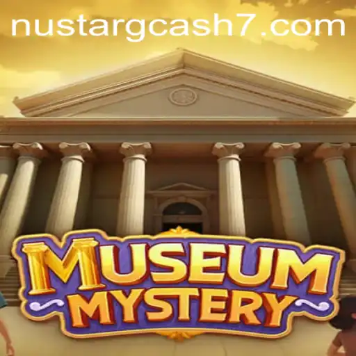 Dive into a Suspenseful Adventure with MuseumMystery: A Confluence of Art and Intrigue