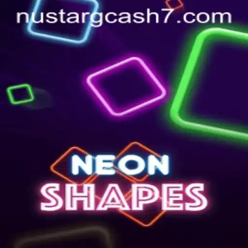 Exploring the Exciting World of NeonShapes: A New Era of Puzzle Gaming