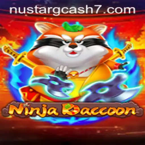 NinjaRaccoon: A Thrilling Adventure with a Twist on Nustar Gcash