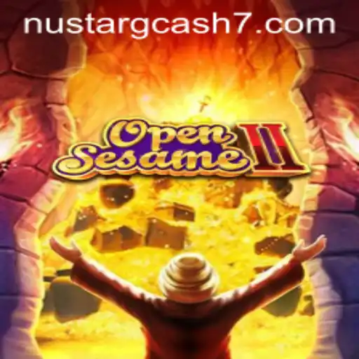 OpenSesameII: A Dynamic Gaming Experience with NuStar GCash Integration