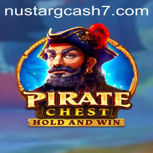 Unlock the Adventure of PirateChest with NuStar GCash Integration