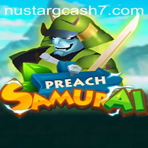 Exploring PreachSamurai: A Multi-Dimensional Gaming Experience
